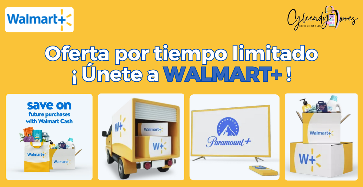 OFERTA POR TIEMPO LIMITADO