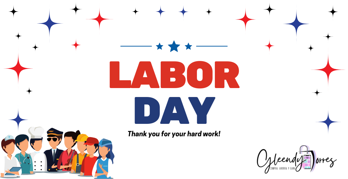 🛍️ Ofertas de Labor Day 2025: Cómo Aprovecharlas al Máximo